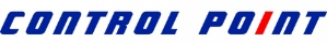 Logo Control Point Bramki antykradzieżowe